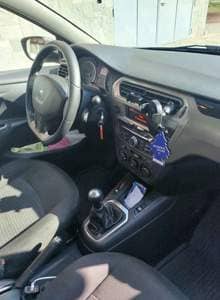 Peugeot 301