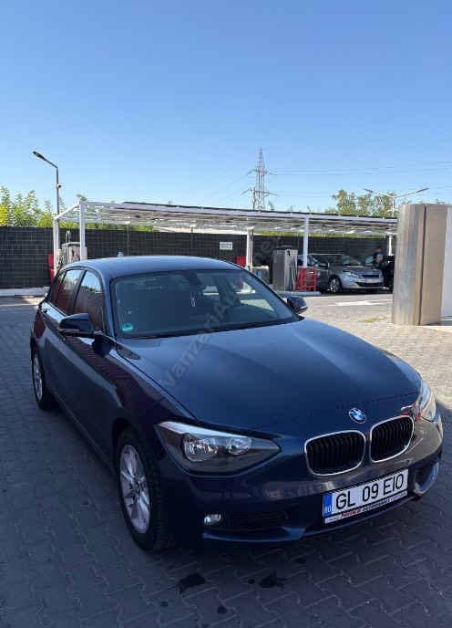 BMW Seria 1