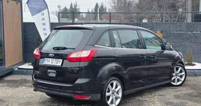 Ford Grand C-Max