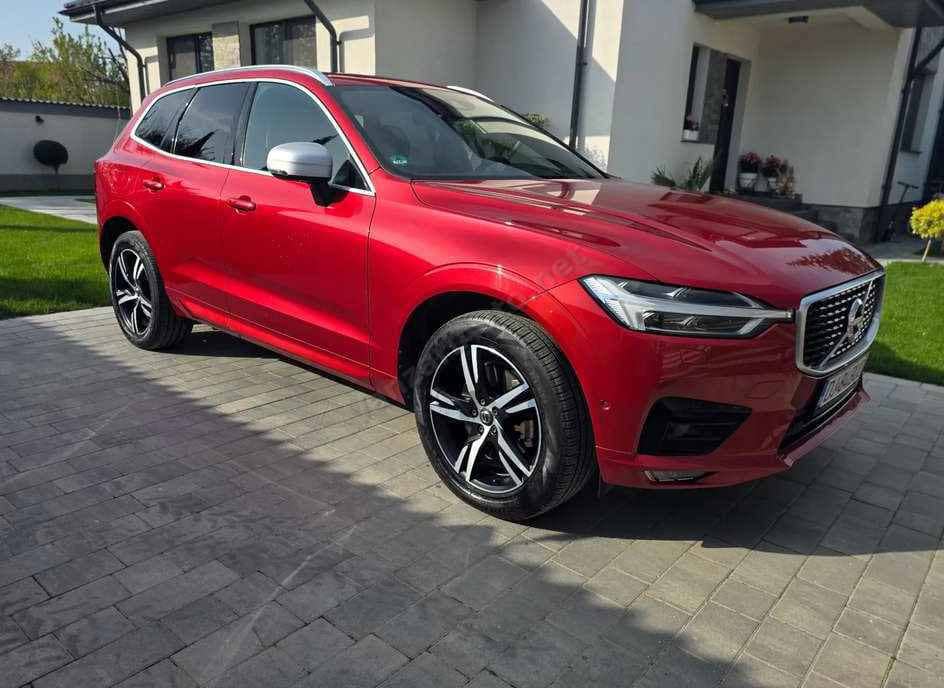 Volvo XC 60