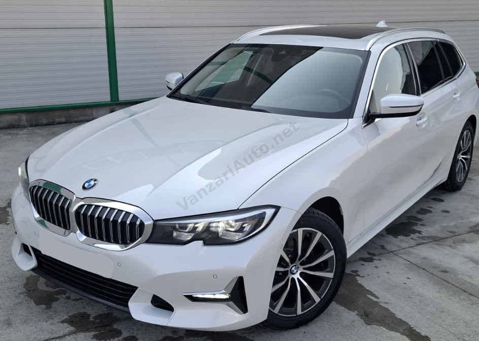 BMW Seria 3