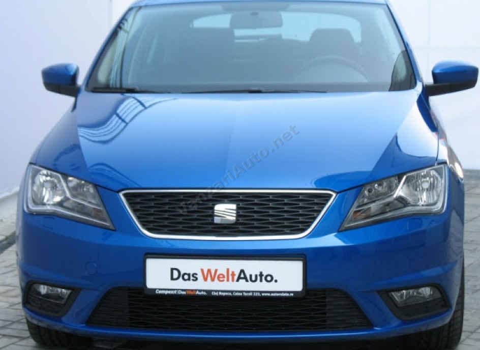 Seat Toledo