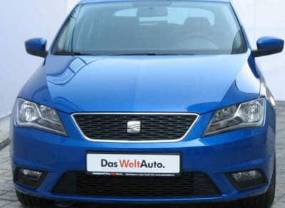 Seat Toledo