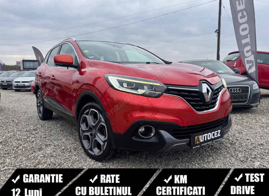 Renault Kadjar