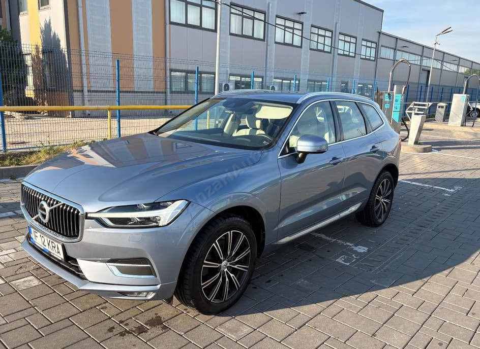 Volvo XC 60