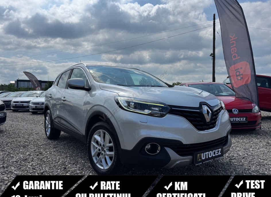Renault Kadjar
