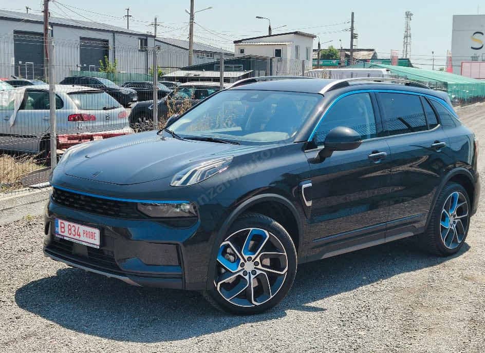 Volvo XC 60