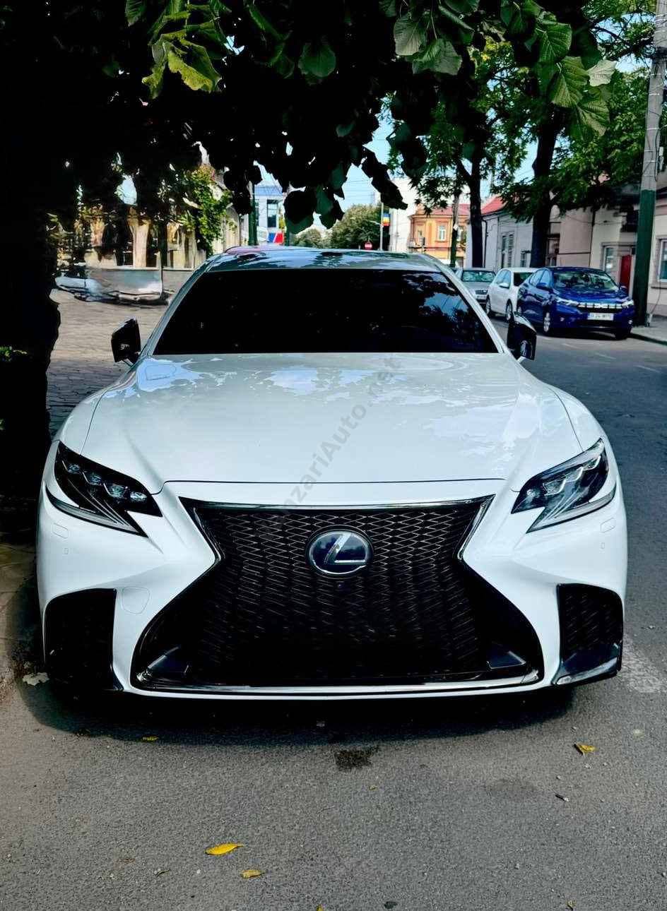 Lexus Seria LS