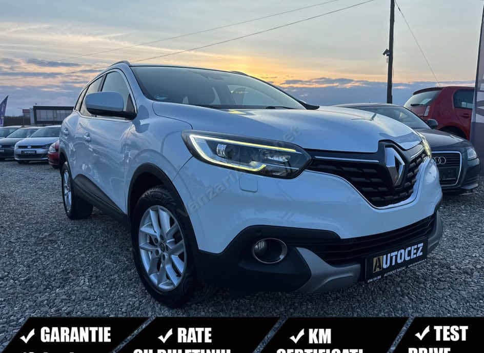 Renault Kadjar