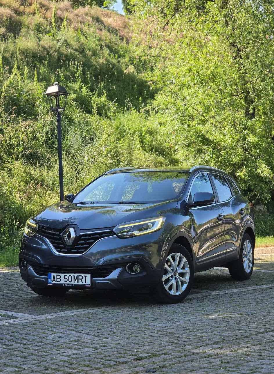 Renault Kadjar