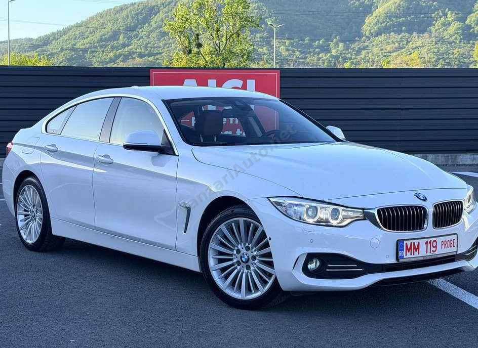 BMW Seria 4