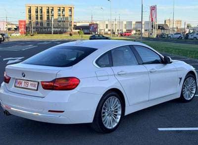 BMW Seria 4