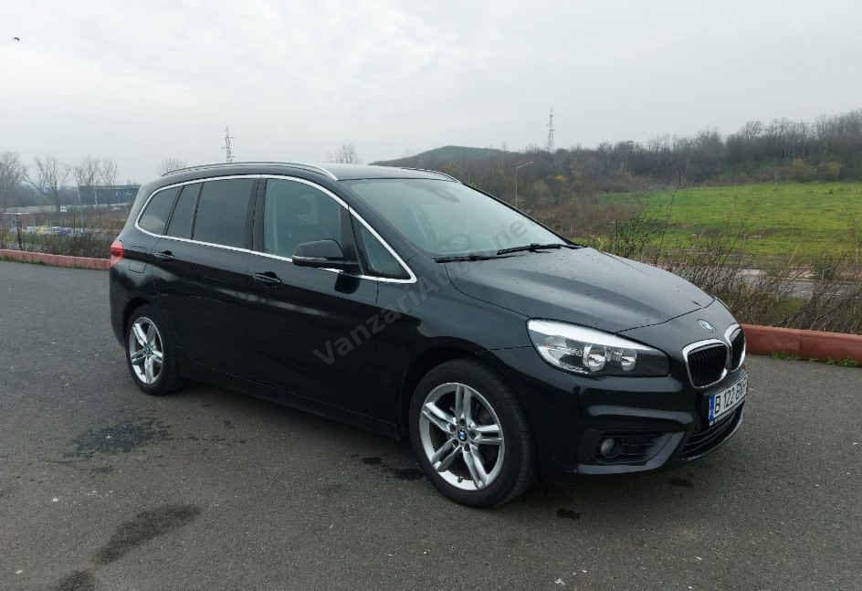 BMW Seria 2