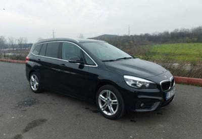 BMW Seria 2