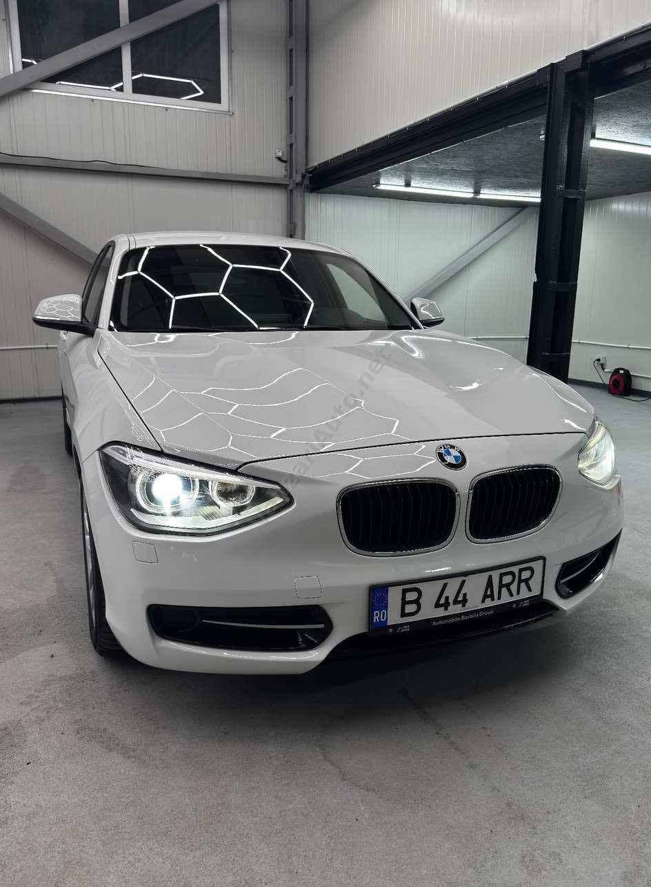 BMW Seria 1