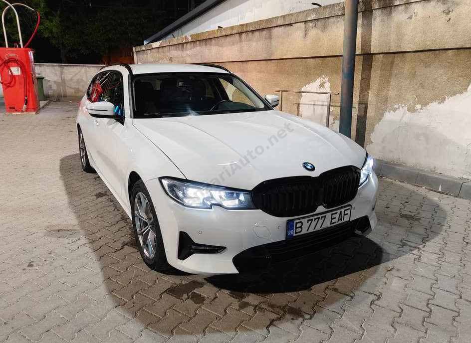 BMW Seria 3