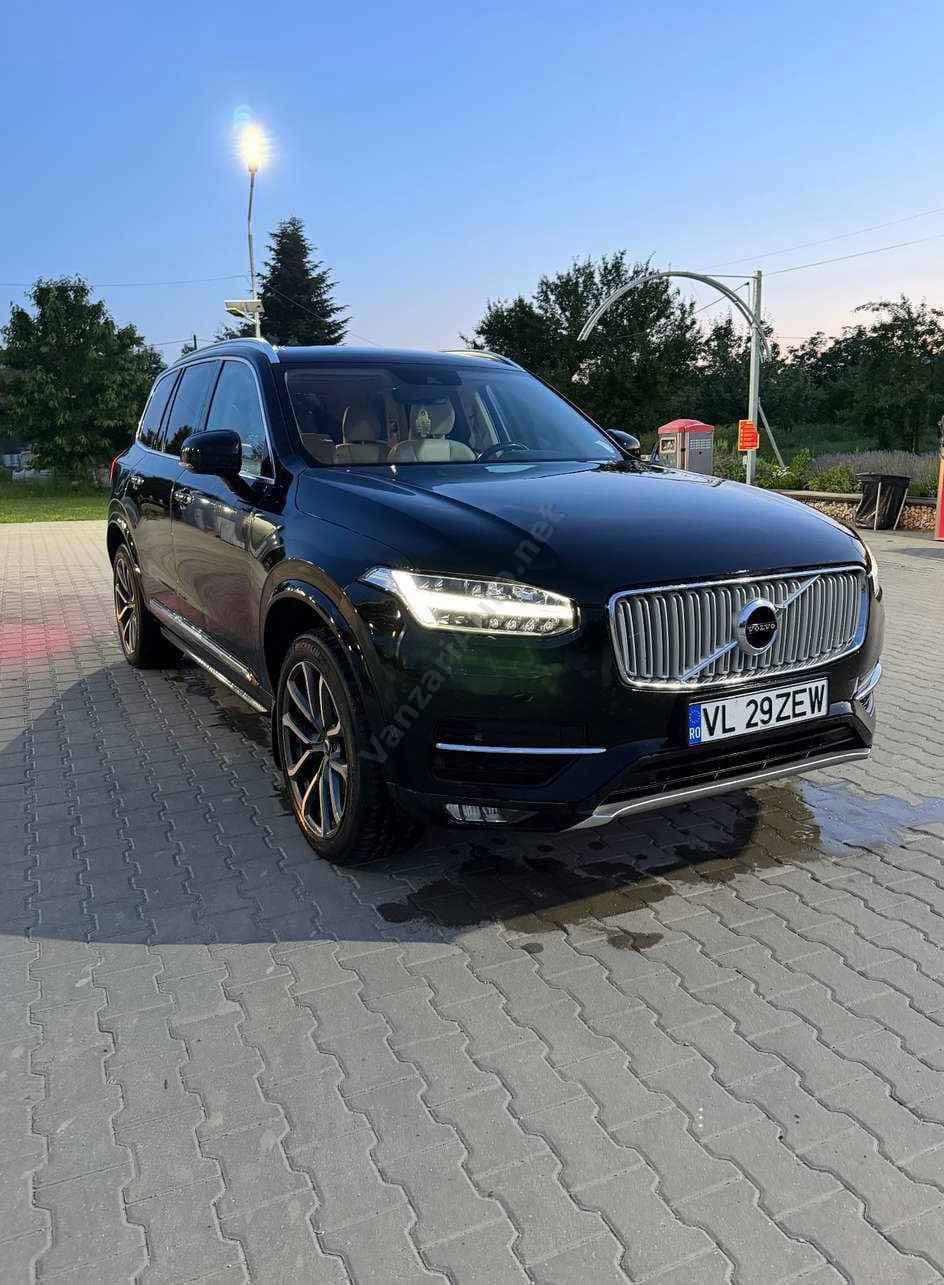 Volvo XC 90