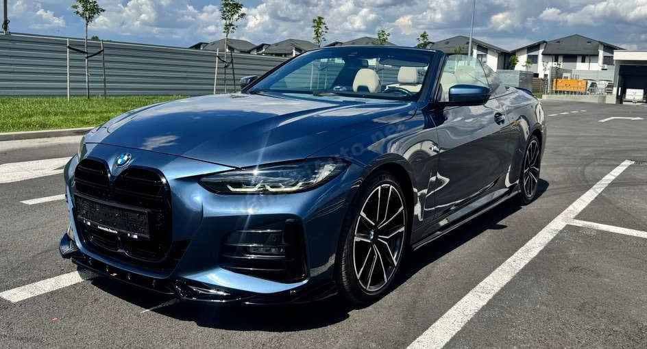 BMW Seria 4