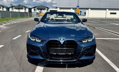 BMW Seria 4