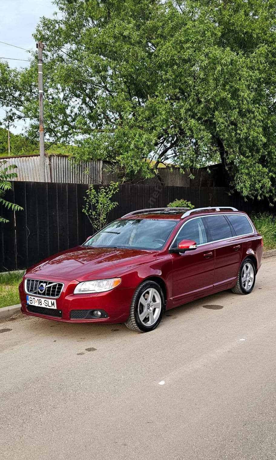 Volvo V70