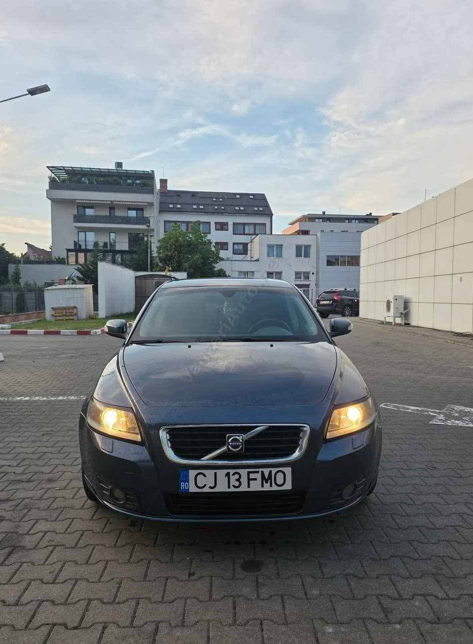Volvo S40