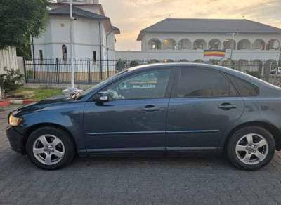 Volvo S40