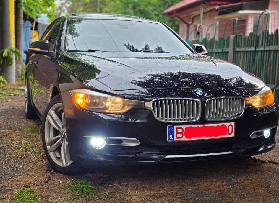 BMW Seria 3