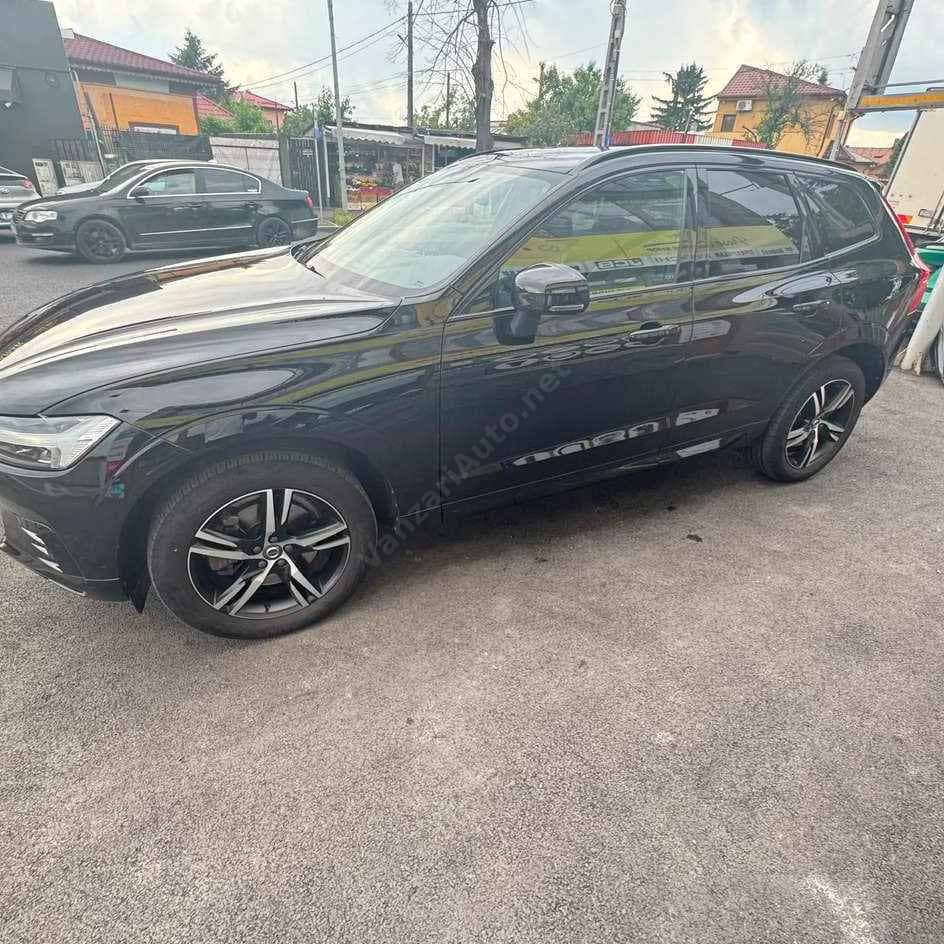 Volvo XC 60