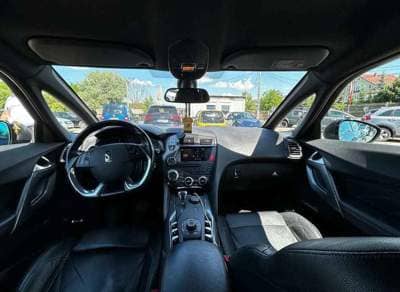 Citroen DS5