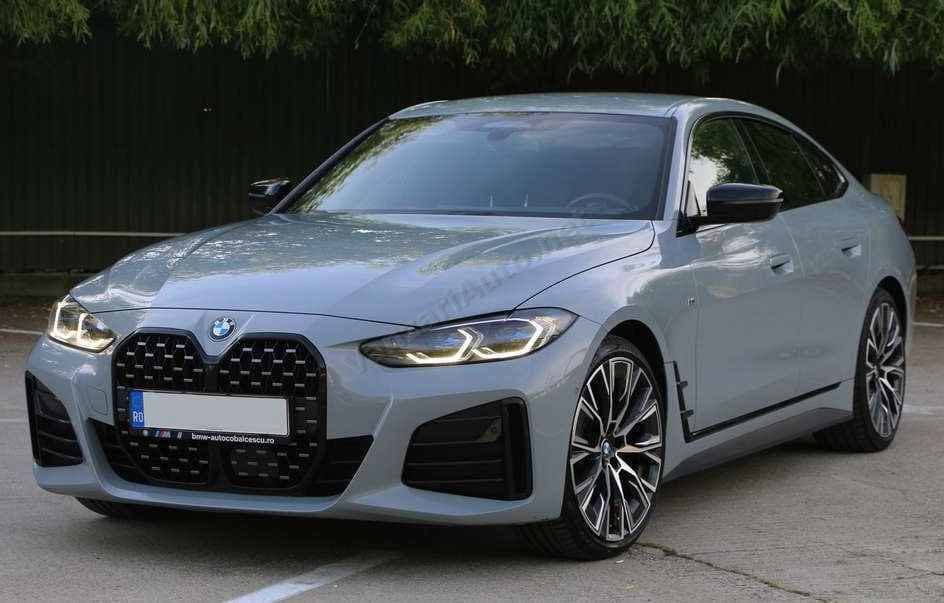 BMW Seria 4
