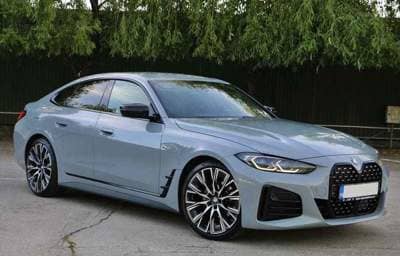 BMW Seria 4