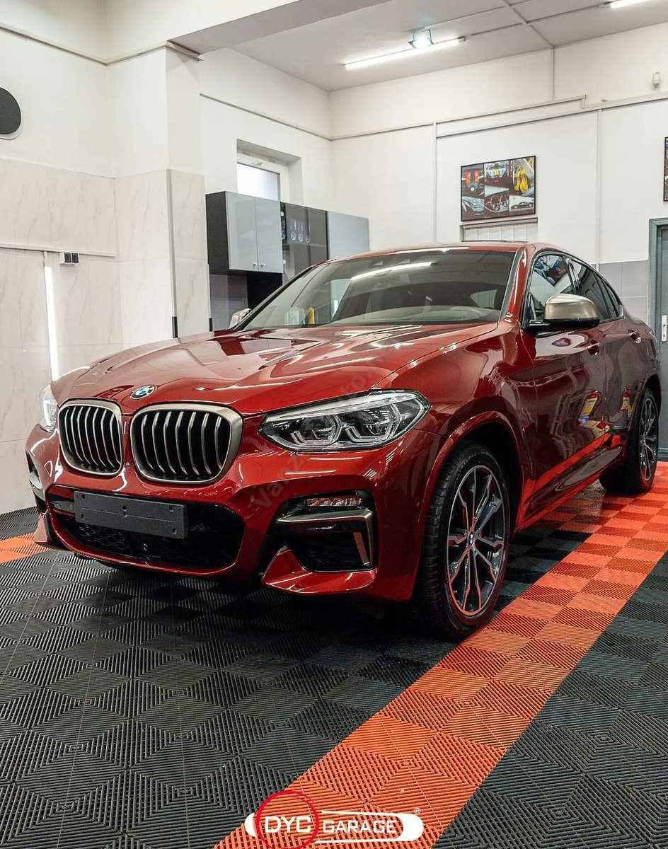 BMW X4 M