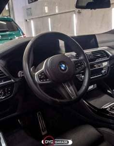 BMW X4 M