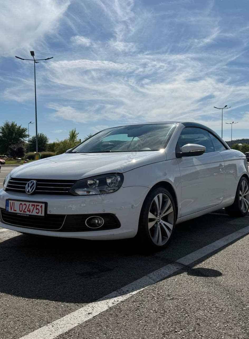 Volkswagen Eos