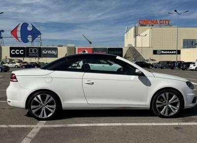 Volkswagen Eos