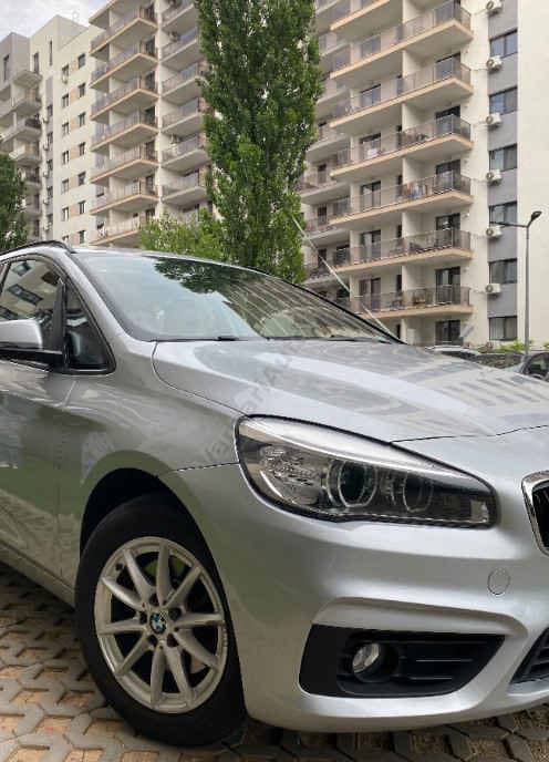 BMW Altul