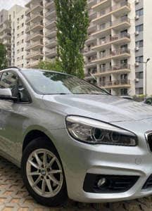 BMW Altul