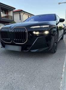 BMW Seria 7