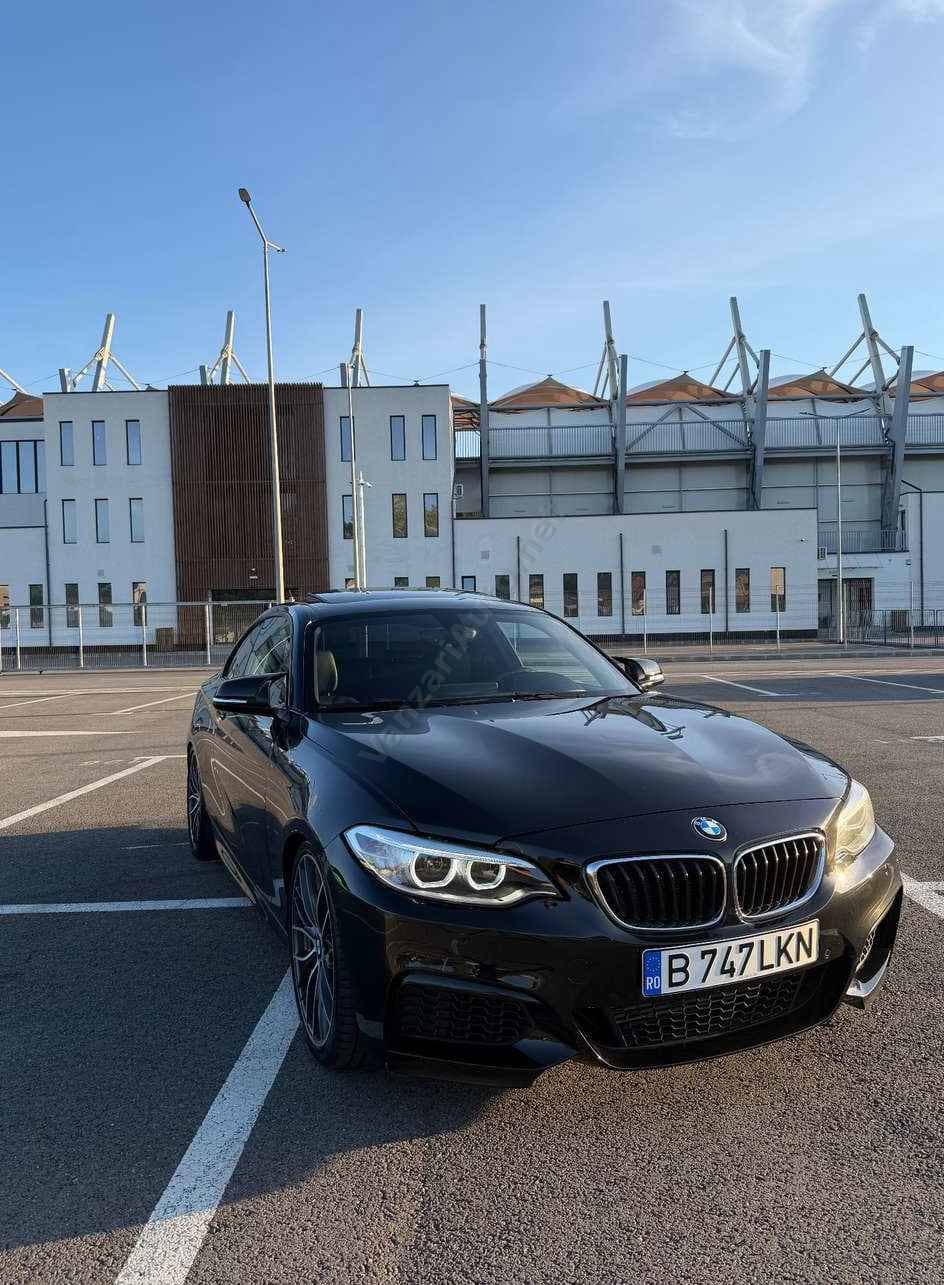BMW Seria 2
