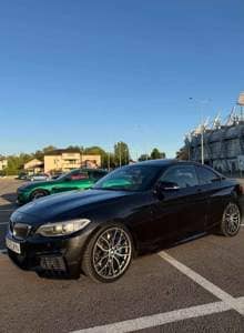 BMW Seria 2
