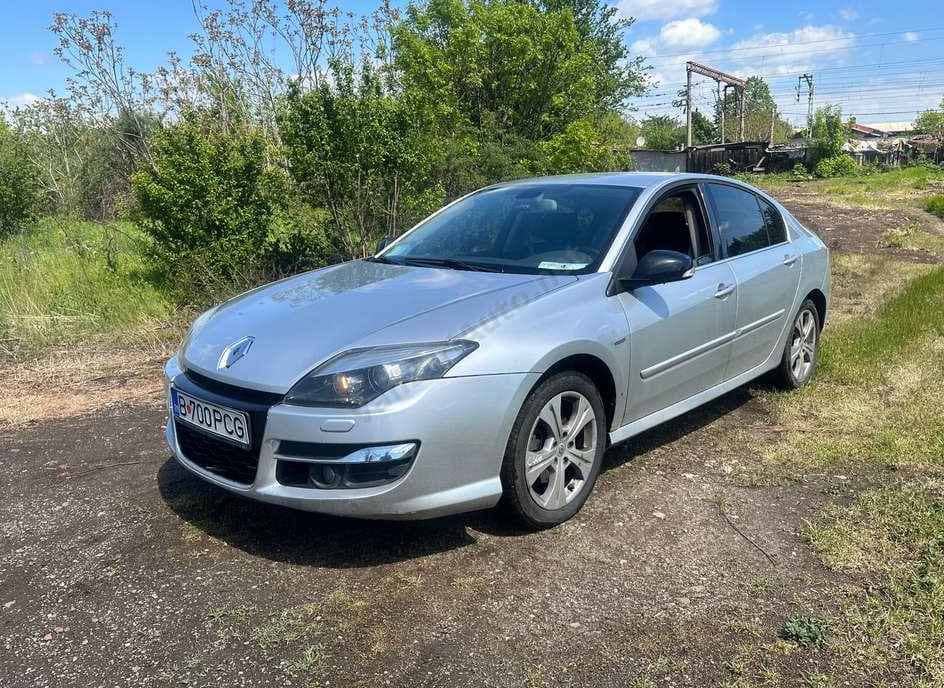 Renault Laguna