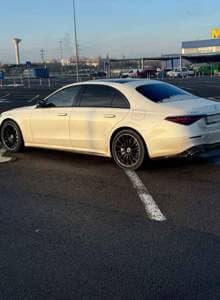 Mercedes-Benz S