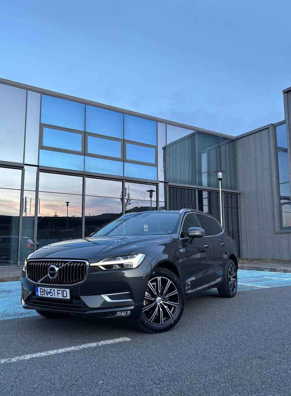 Volvo XC 60