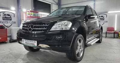 Mercedes-Benz ML