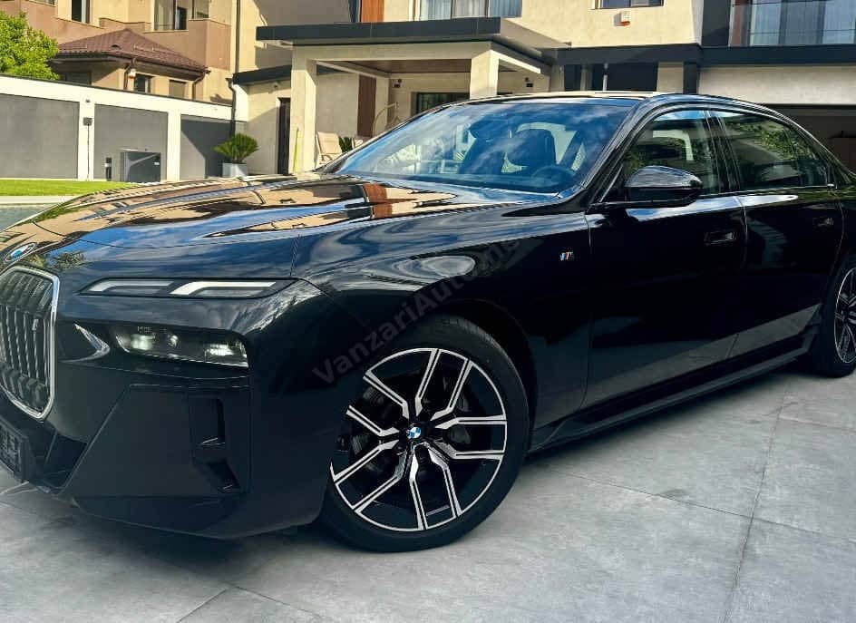 BMW Altul