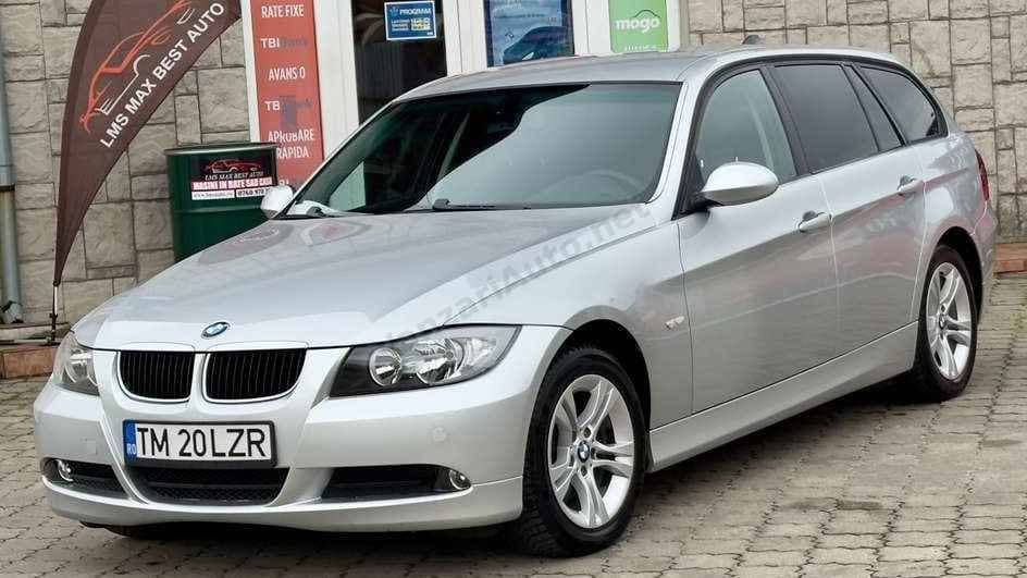 BMW Seria 3