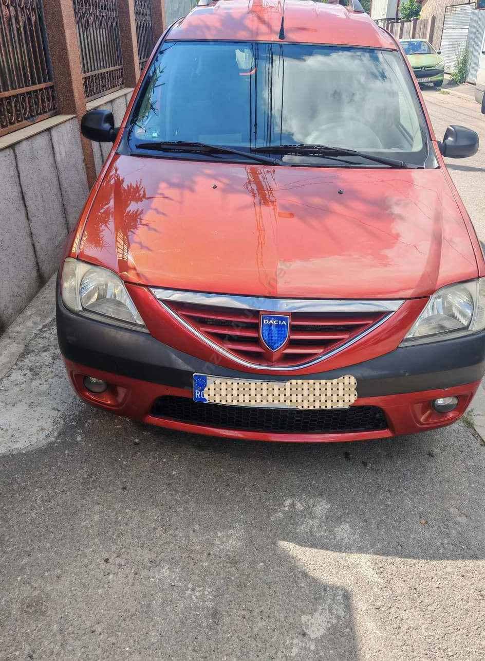 Dacia Logan