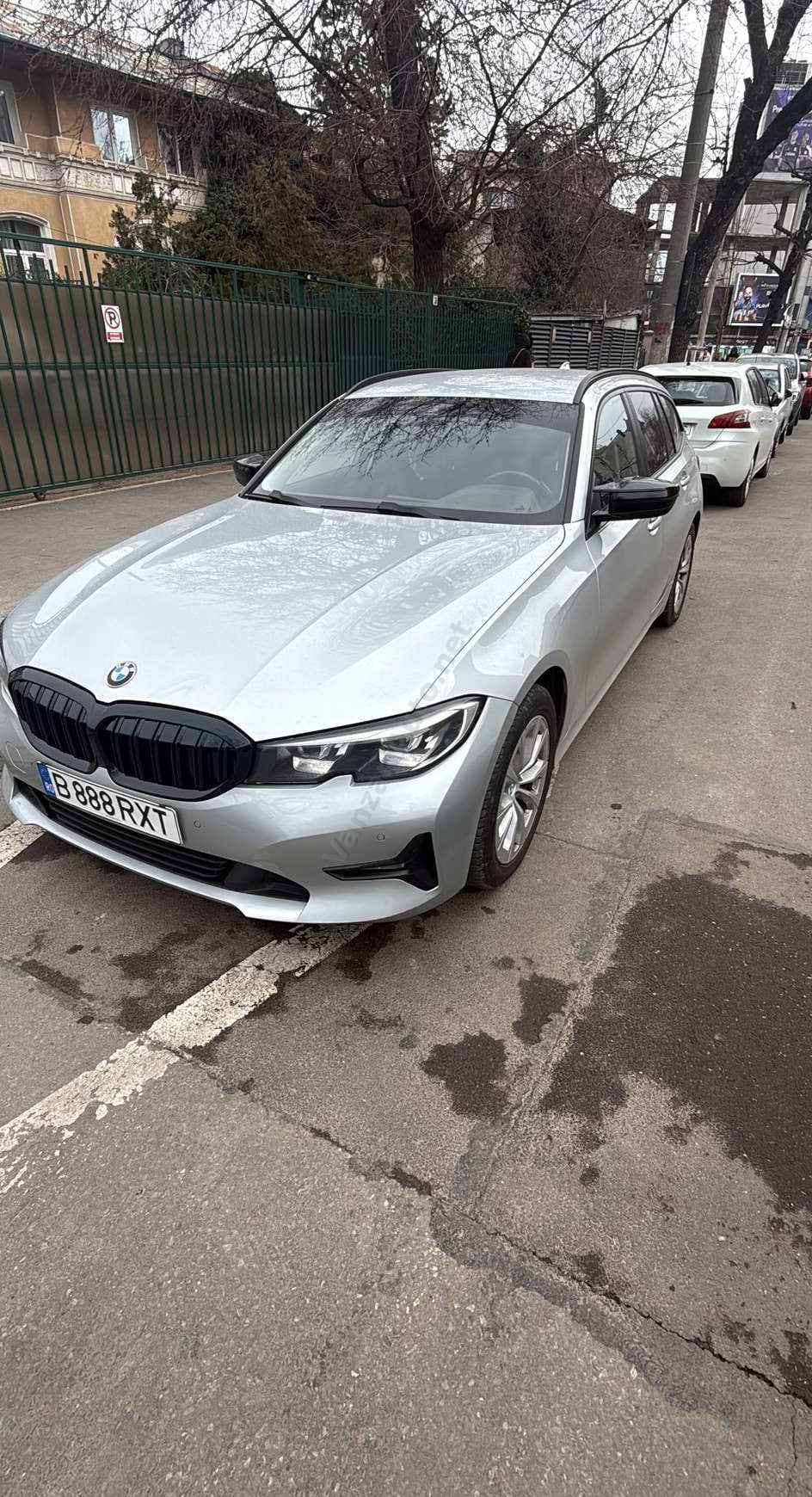 BMW Seria 3