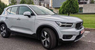 Volvo Altul