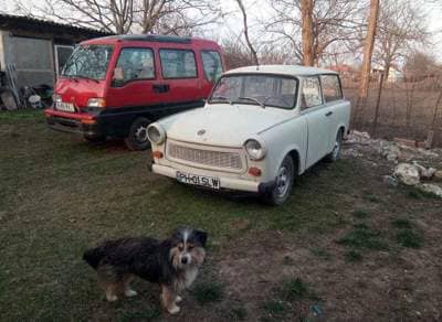 Subaru Libero